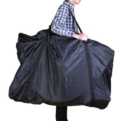 楽天市場】かんたん輪行袋 入れるだけの通販