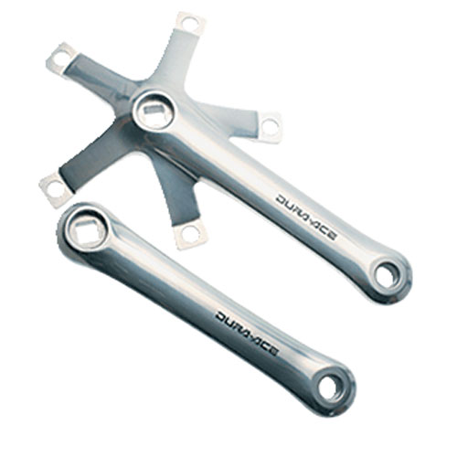 楽天市場】デュラエース クランク ピストの通販