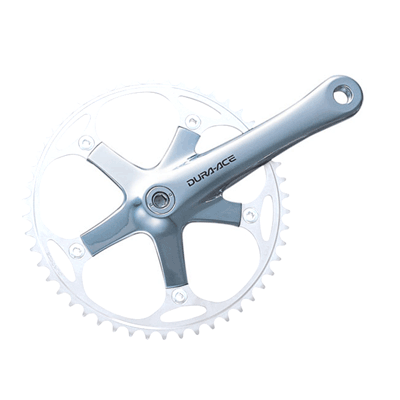 楽天市場】デュラエース クランク njsの通販