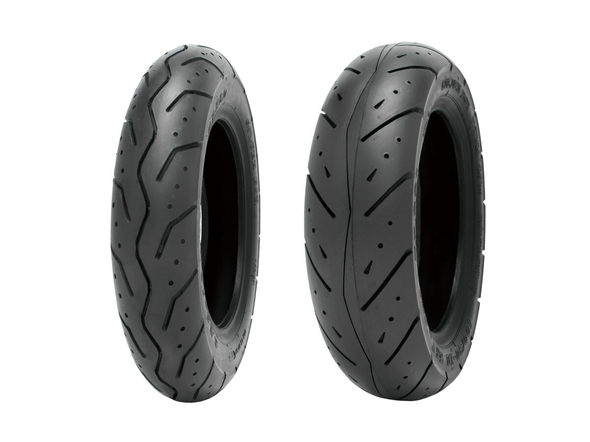 楽天市場】pcx タイヤ 前後 セットの通販