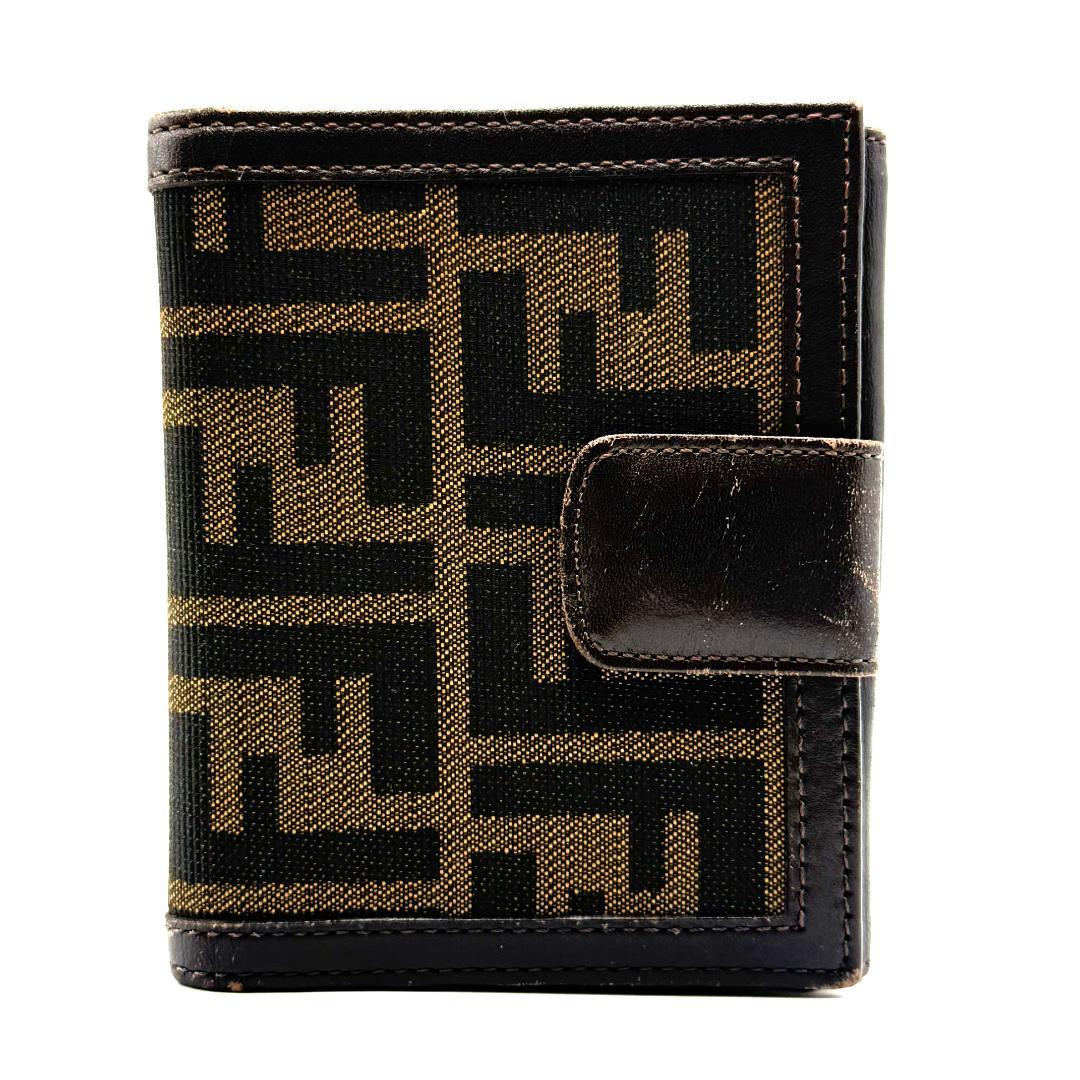 楽天市場】ヴィンテージ レザー（ブランドフェンディ）（バッグ・小物