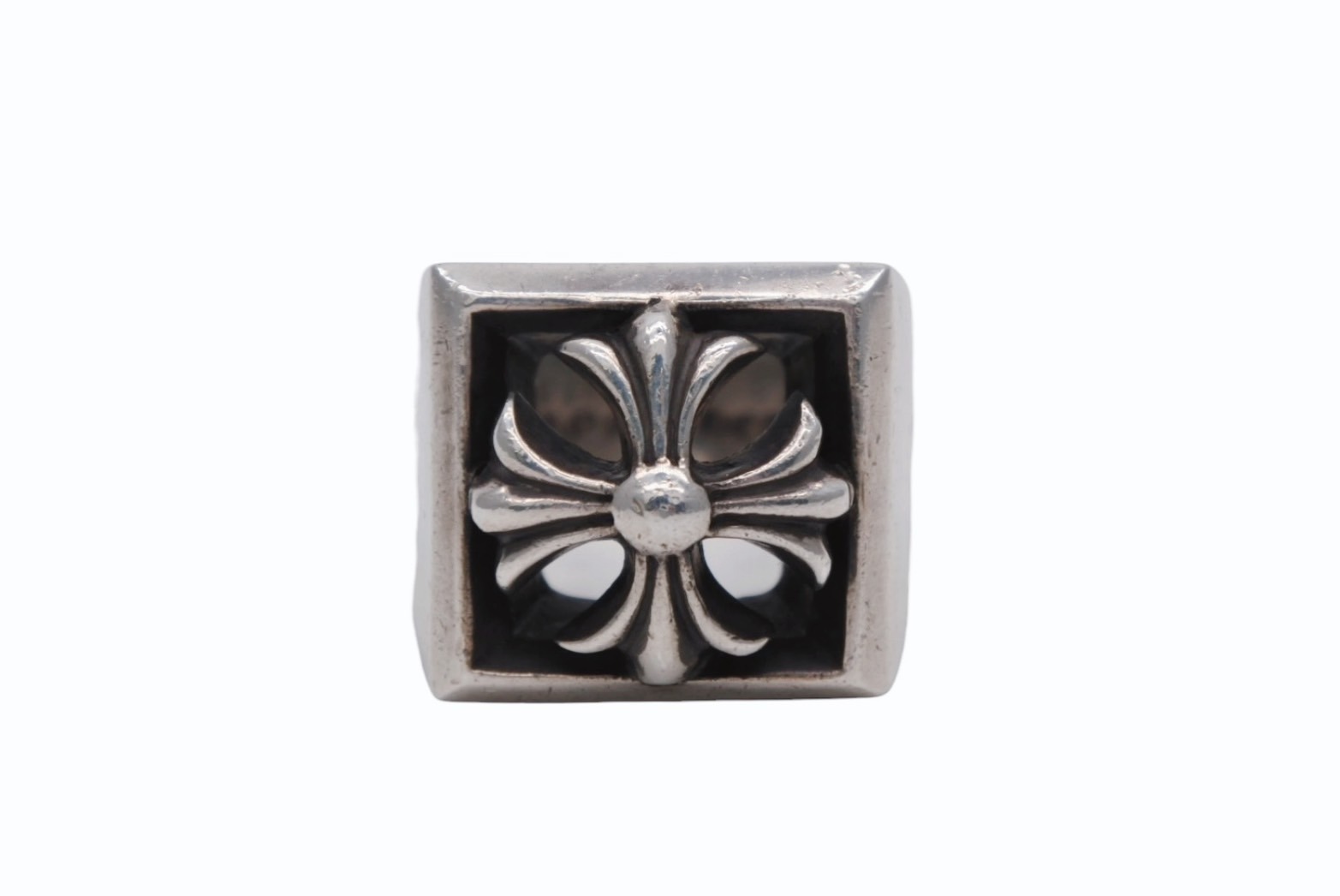 楽天市場】クロムハーツ レターブロックの通販