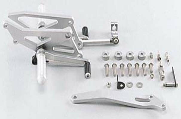 楽天市場】バックステップ バリオスの通販