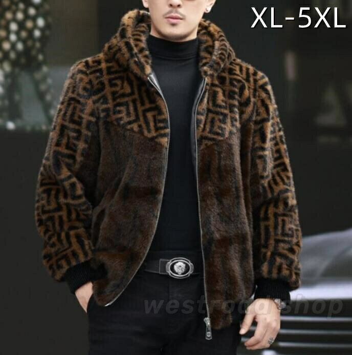 楽天市場】お兄系（素材（生地・毛糸）フェイクファー）（コート