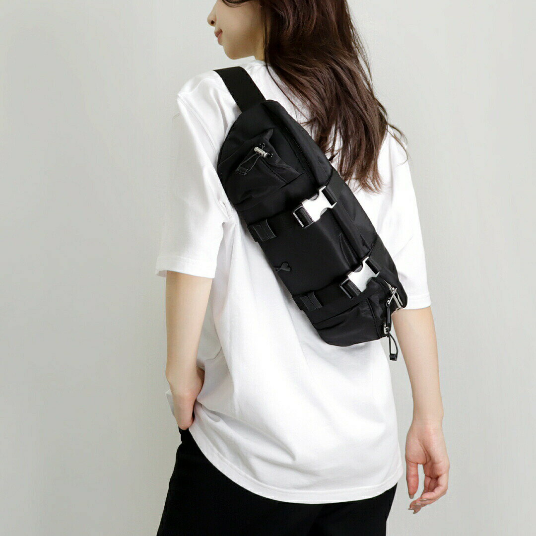 楽天市場】ボディバッグ（ブランドアミ）（バッグ｜バッグ・小物