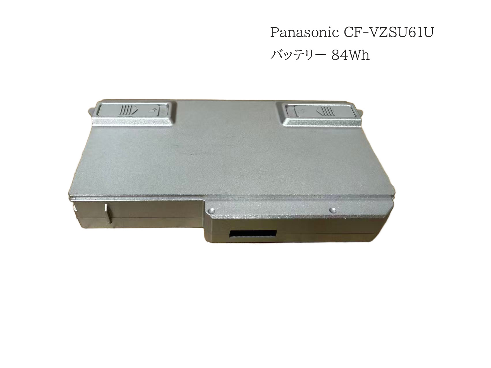 楽天市場】バッテリー cf－vzsu61uの通販