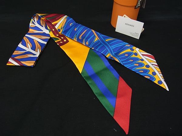 楽天市場】エルメス スカーフ マハラニの庭の通販