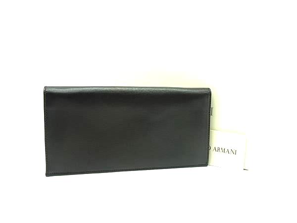 楽天市場】ジョルジオアルマーニ 財布 二つ折りの通販