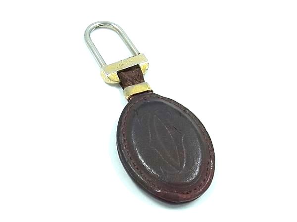 楽天市場】カルティエ キーホルダーの通販