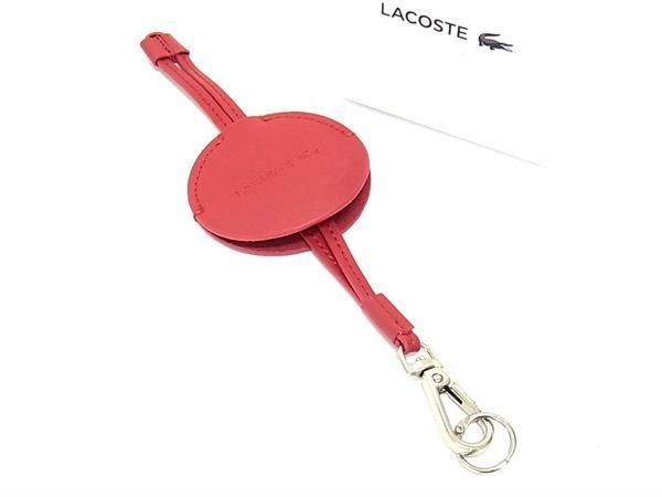 楽天市場】ラコステ（キーホルダー｜キーホルダー・キーケース）：財布