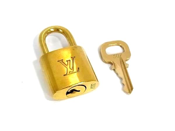 楽天市場】ルイヴィトン カデナ パドロックの通販