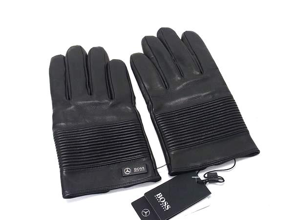 楽天市場】ヒューゴボス 手袋の通販