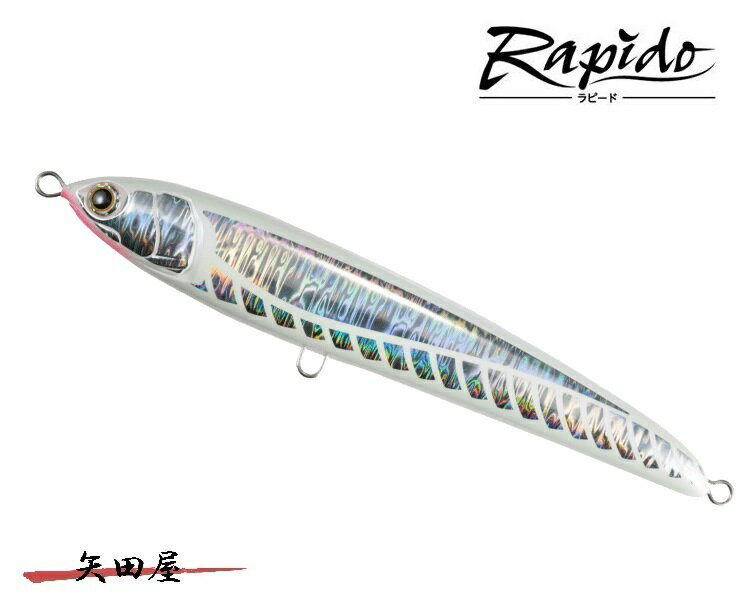 楽天市場】ラピード 230の通販