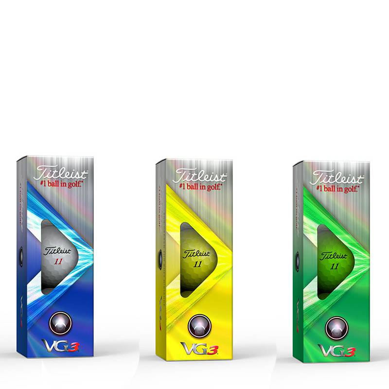 楽天市場】タイトリスト スリーブ vg3の通販