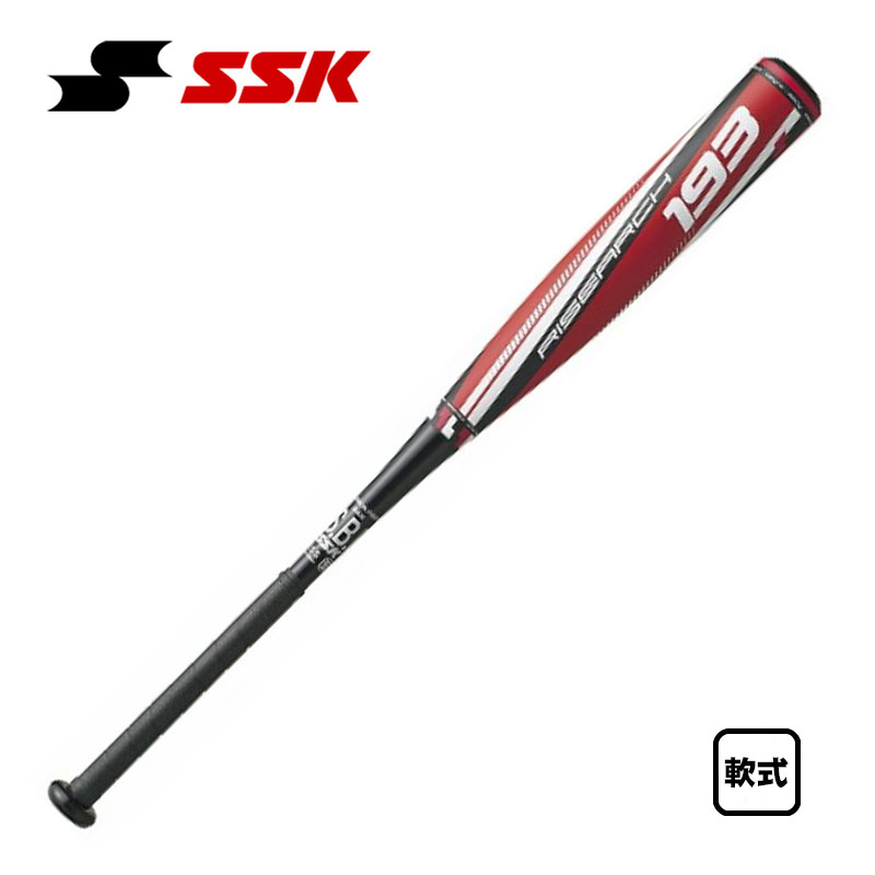 楽天市場】バット sskライズアーチ193の通販
