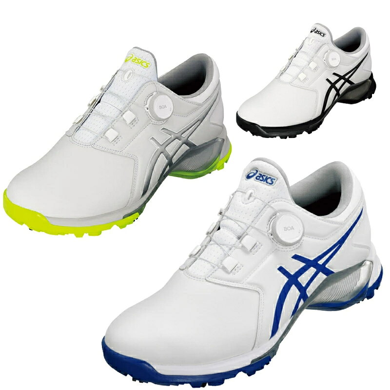 楽天市場】アシックス レディースゴルフシューズ gel-ace tour-lady
