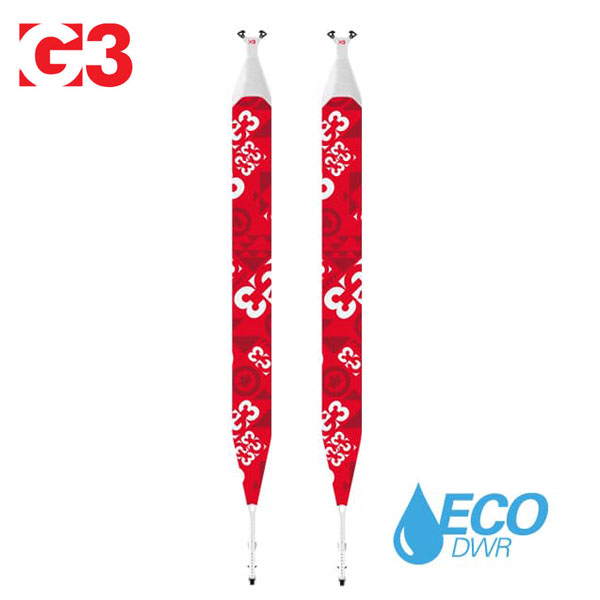 楽天市場】g3 シール アルピニストの通販