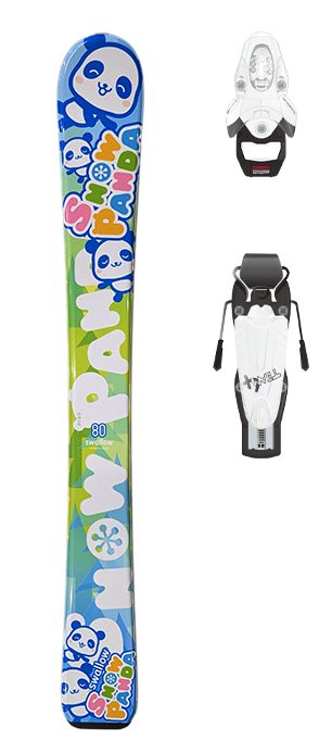 楽天市場】スキーセット 90cmの通販