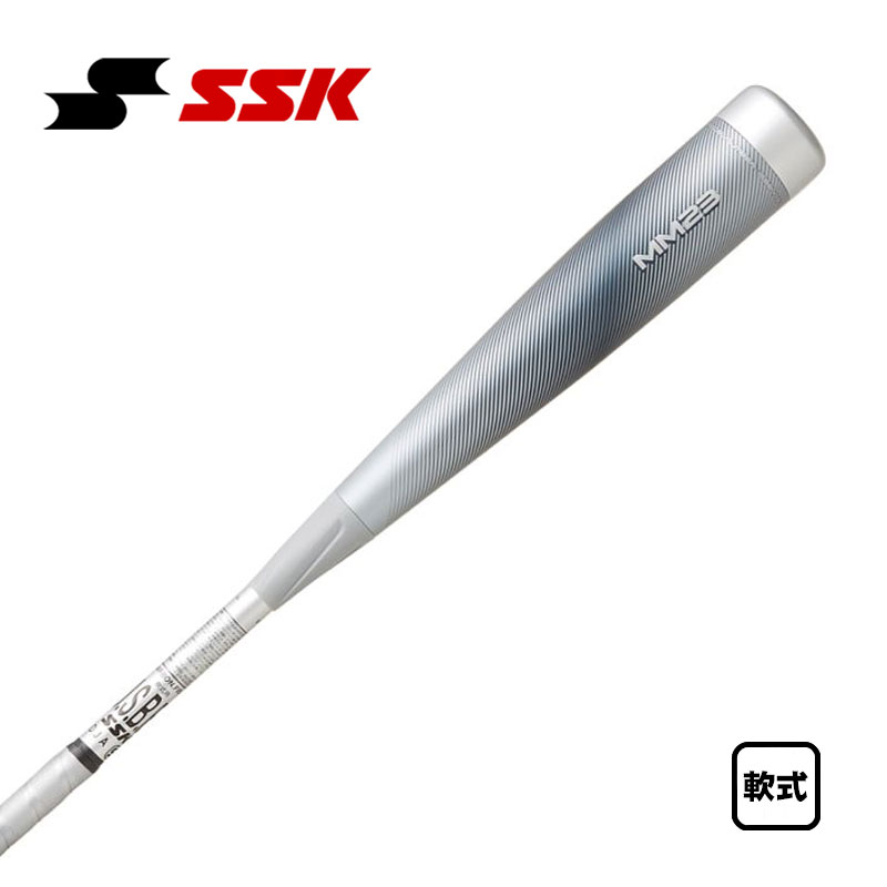 楽天市場】ssk mm18（カラーシルバー）の通販