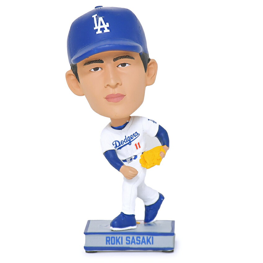 楽天市場】mlb ボブルヘッド（コレクション｜ホビー）の通販