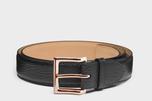 John Lobb | Square 022 Belt | アクセサリー