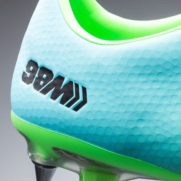 Nike Mercurial Vapor IX ACC SG-PRO Green/Blue