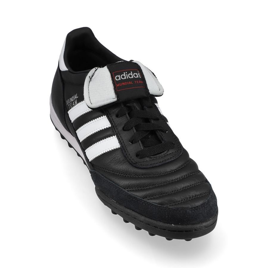 adidas Mundial Team TF - Black/White