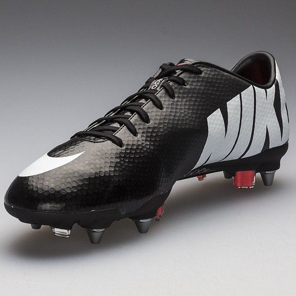 Nike Mercurial Vapor IX ACC SG-PRO Black/White
