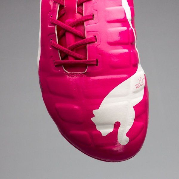 Puma evoPOWER 1 Tricks FG Beetroot Purple/Bluebird/White PRE-ORDER