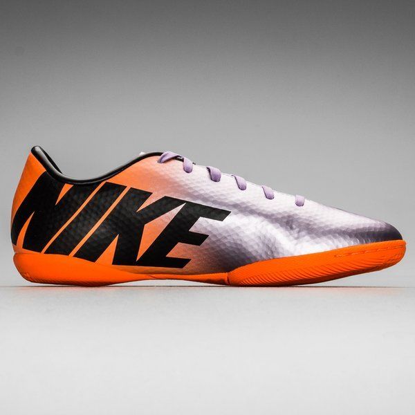Nike Mercurial Ⅳ オレンジ/ブラック Nike Mercurial Ⅳ オレンジ
