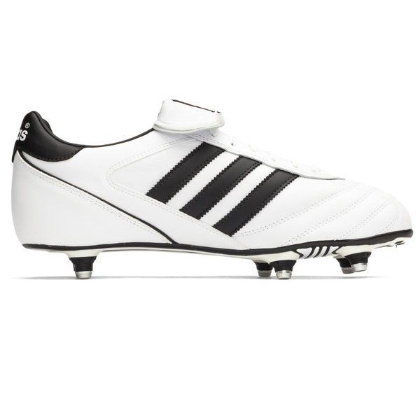adidas Kaiser 5 Cup SG White/Core Black