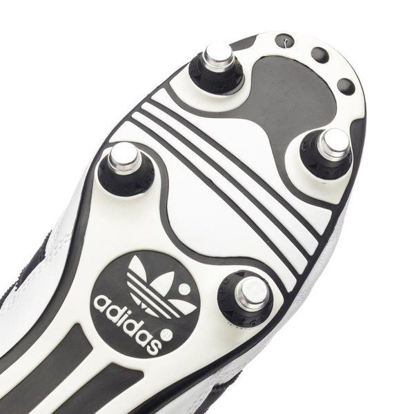 adidas Kaiser 5 Cup SG White/Core Black