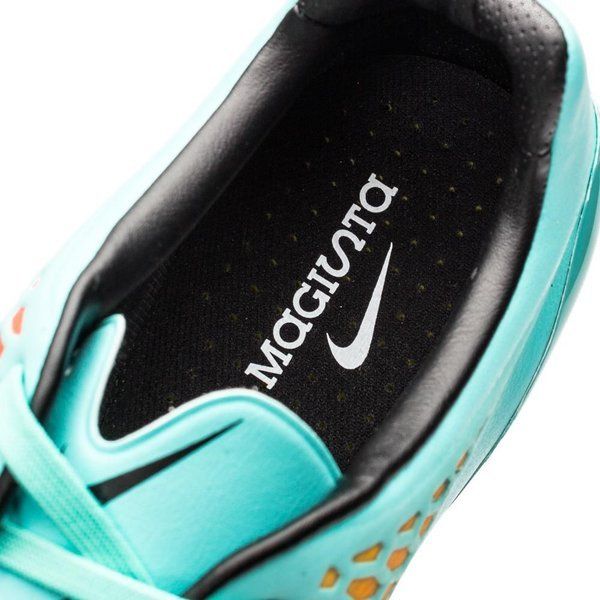 Nike Magista Opus SG-PRO Hyper Turquoise/White/Laser Orange/Hyper