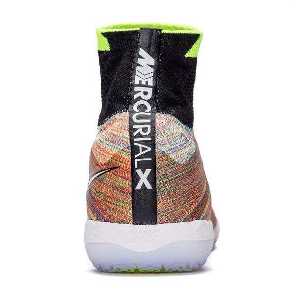 Nike MercurialX Proximo Street IC Multicolor