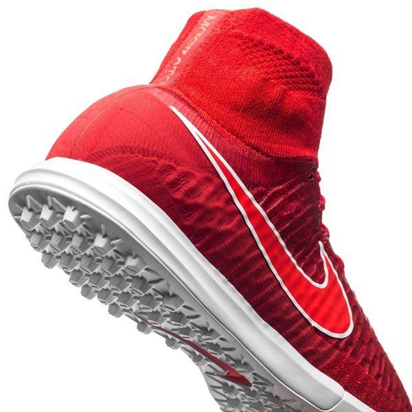 Nike MagistaX Proximo TF Challenge Red/Bright Crimson/White