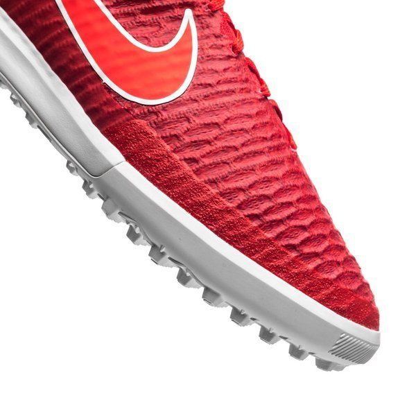 Nike MagistaX Proximo TF Challenge Red/Bright Crimson/White
