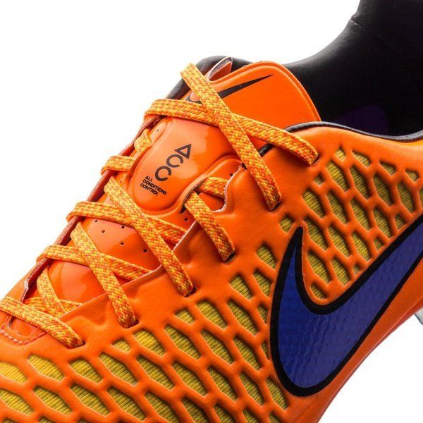 Nike Magista Opus SG-PRO Total Orange/Persian Violet/Laser Orange