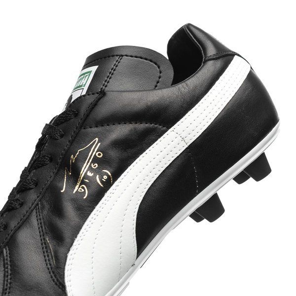 ヴィンテージシューズ】PUMA MARADONA 10 サッカーシューズ PUMA x