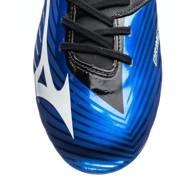 Mizuno Basara 101 FG Directoire Blue/White/Black