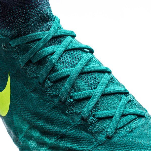Nike Magista Obra II FG Floodlights Pack - Rio Teal/Volt/Obsidian
