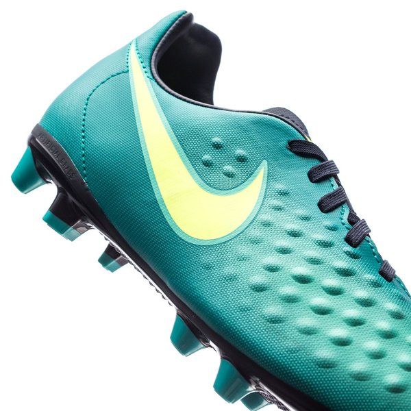 Nike Magista Opus II AG-PRO Floodlights Pack - Rio Teal/Volt