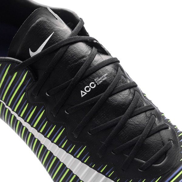 Nike Mercurial Vapor XI AG-PRO Dark Lightning Pack - Black/White