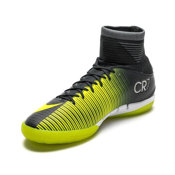 Nike MercurialX Proximo II CR7 Chapter 3: Discovery IC - Seaweed
