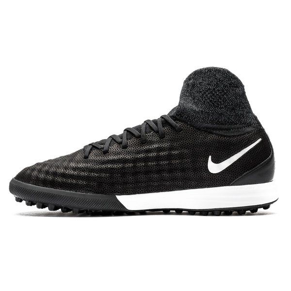 Nike MagistaX Proximo II Leather TF Tech Craft Pack 2.0 - Black