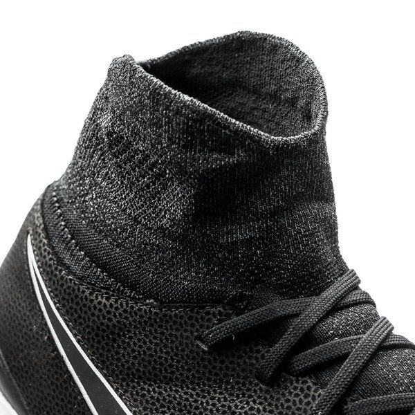 Nike MagistaX Proximo II Leather TF Tech Craft Pack 2.0 - Black