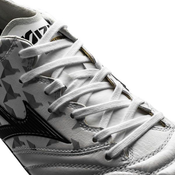 Mizuno Morelia Neo II FG Made In Japan Origami White