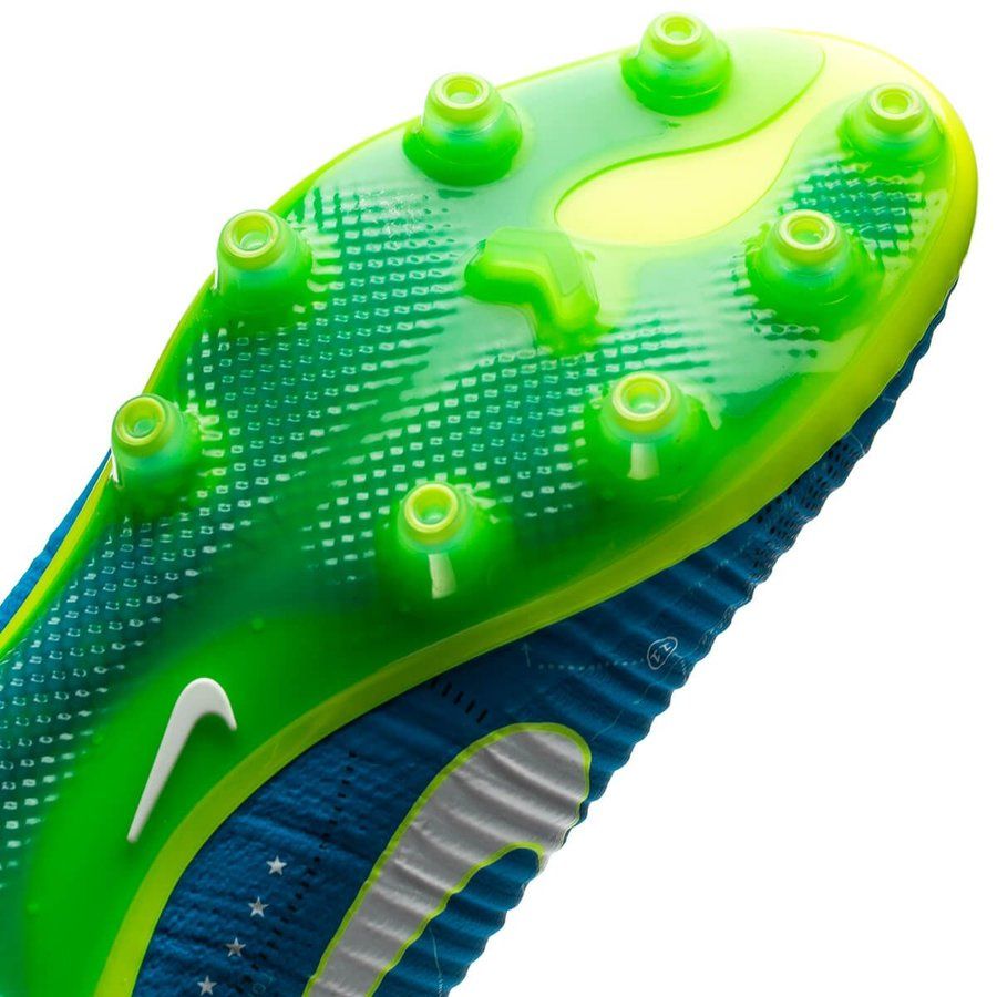 Nike Mercurial Superfly V AG-PRO NJR Written in the Stars - Blue