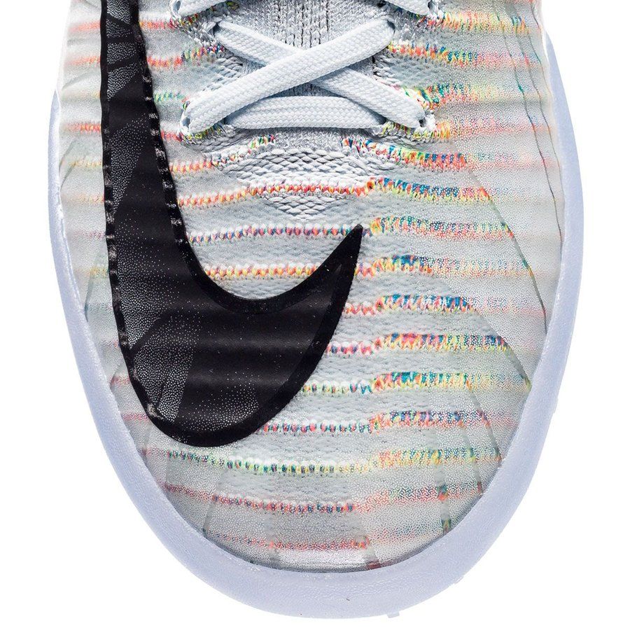 Nike MercurialX Proximo II DF CR7 Chapter 5: Cut to brilliance TF