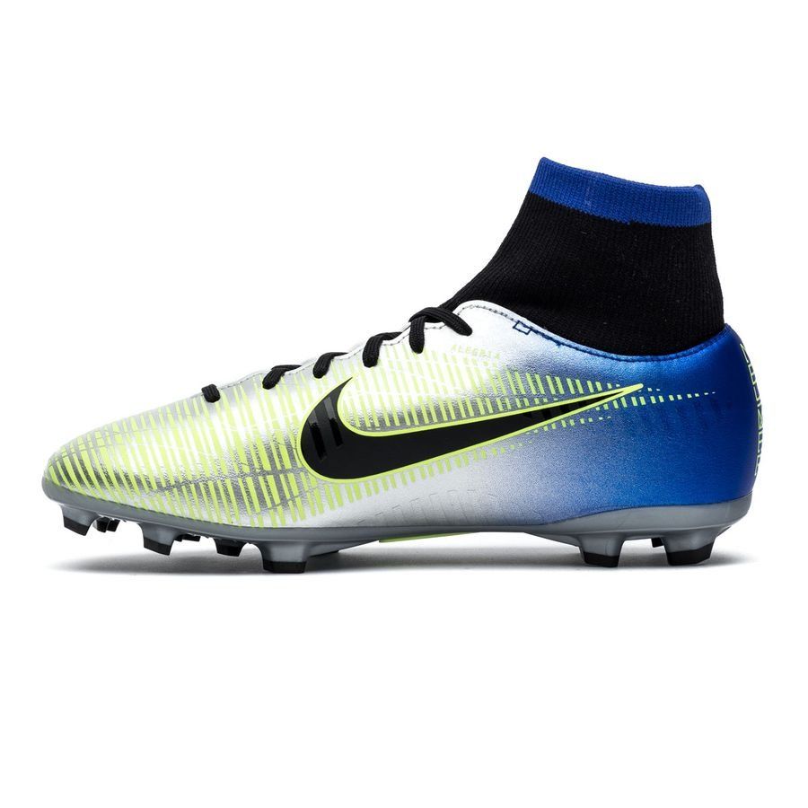 Nike Mercurial Victory VI DF FG NJR Puro Fenomeno - Racer Blue