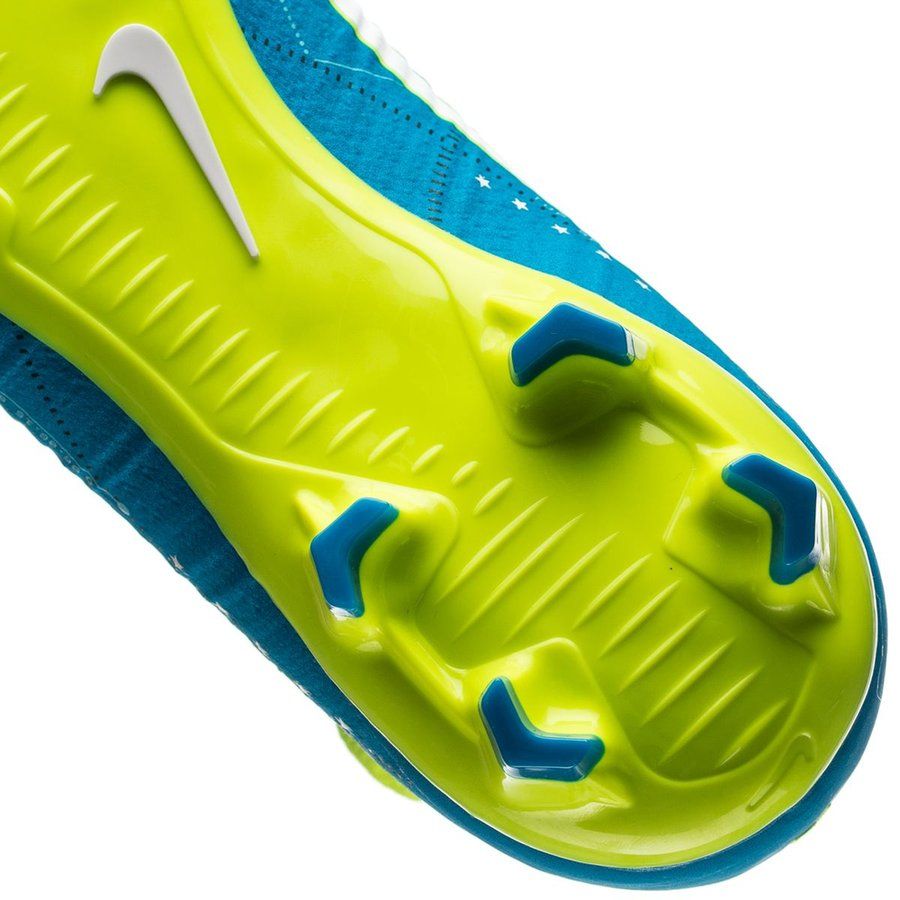Nike Mercurial Superfly V FG NJR Written in the Stars - Blue Orbit